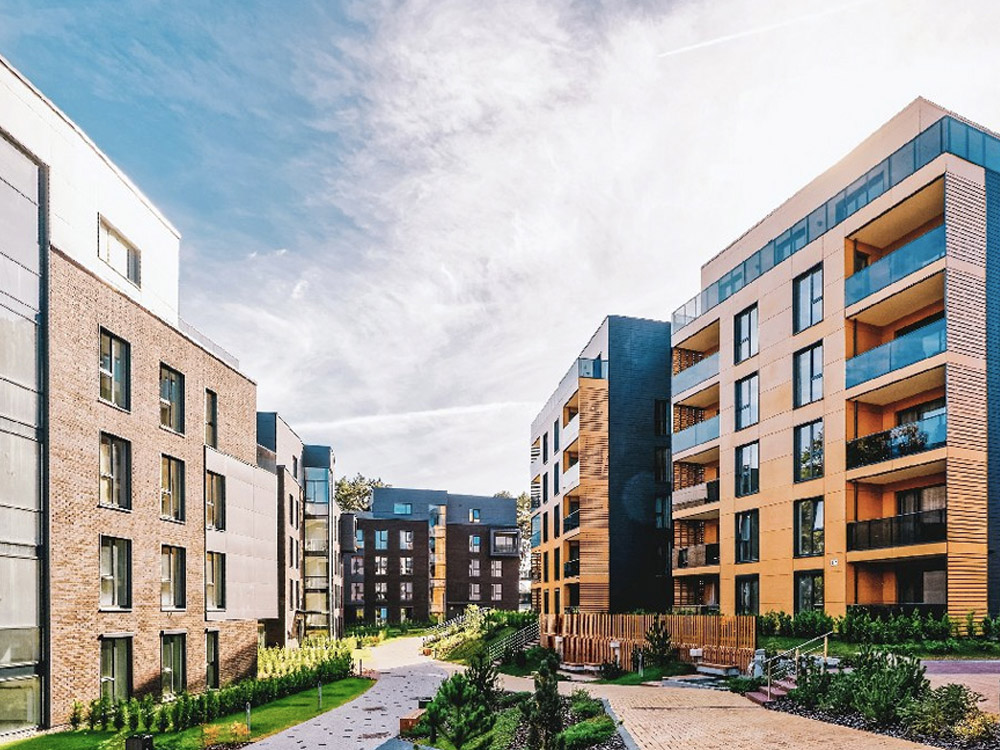 Apartman Ortak Alan Sigortası