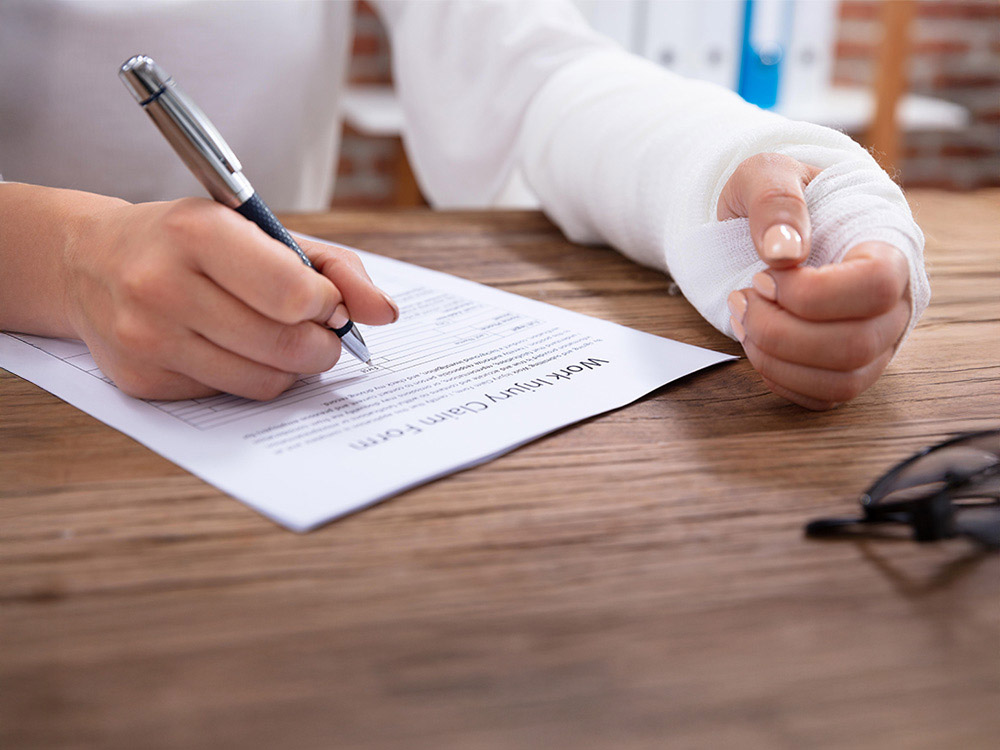 Ferdi Kaza Sigortası