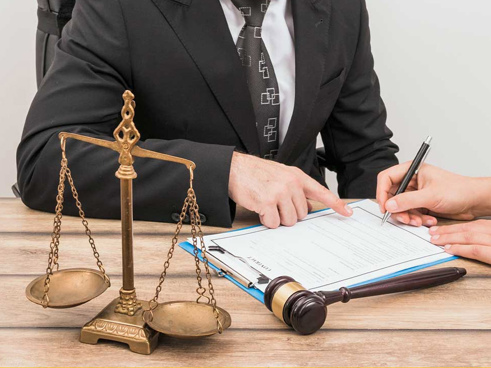 Avukat Mesleki Sorumluluk Sigortası